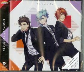 Gekijou ban uta no prince sama maji love kingdom special unit drama cd o