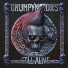 Still alive - red/blue edition (Vinile)