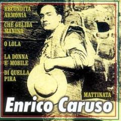 Enrico caruso