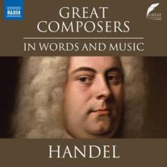 Great composers in words and music