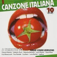 Canzone italiana - a tribute to  (cover versions)