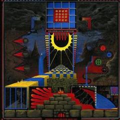 Polygondwanaland