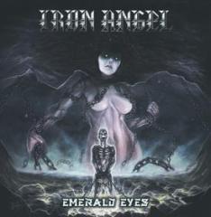 Emerald eyes - purple edition (Vinile)