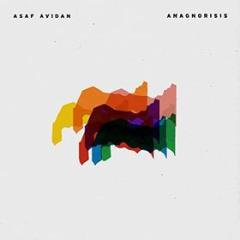 Anagnorisis (digipack)