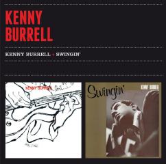 Kenny burrell (+ swingin')