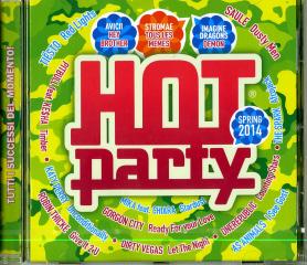Hot party spring 2014