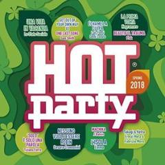 Hot party spring 2018