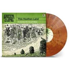 This heathen land (Vinile)