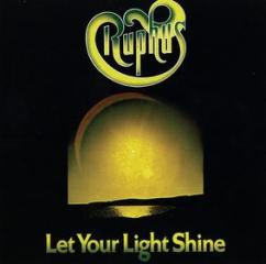 Let your light shine (lime green vinyl) (Vinile)