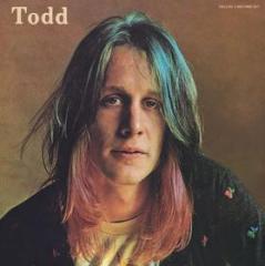 Todd (2lp orange/green) (rsd 2024) (Vinile)