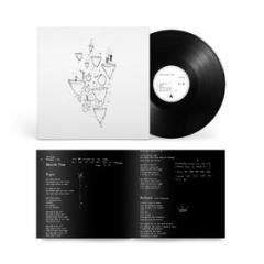 A dawning (Vinile)