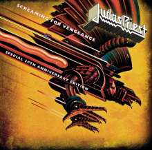 Screaming for vengeance special 30th ann (Vinile)