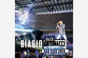 Palco antonacci (Vinile)