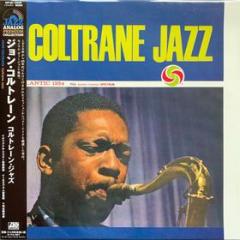 Coltrane jazz (japan edt. limited) (Vinile)