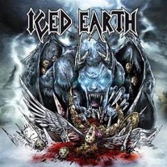 Iced earth (re-issue 2015)