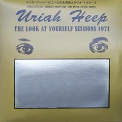 The look at yourself session 1971 (japan edition) (Vinile)