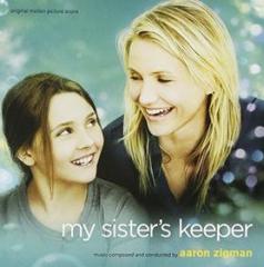 My sister's keeper