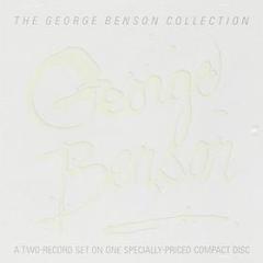 The george benson collection