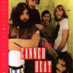 Best of canned heat