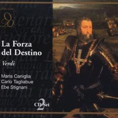 Forza del destino (1862)