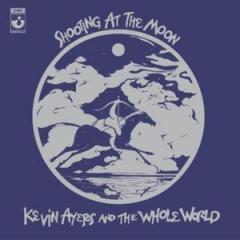 Ayers kevin - shooting at the moon