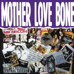 Mother love bone