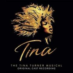 Tina the tina turner musical