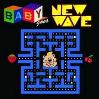 Baby goes new wave