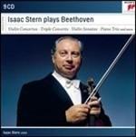 Beethoven:concerto per violino/sona
