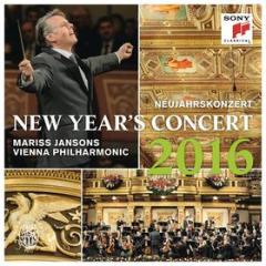 New year's concert 2016 concerto di capodanno