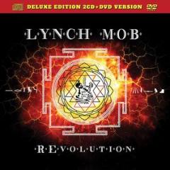 Revolution (2 cd + dvd)