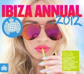 Ibiza annual 2012