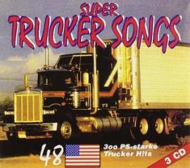 Winston brothers - super trucker so