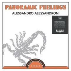 Panoramic feelings (Vinile)