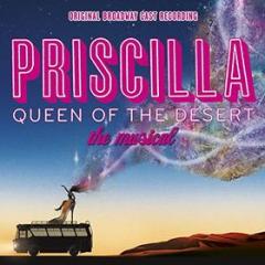 Priscilla queen of the desert