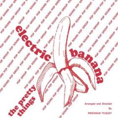 Electric banana 1967-1969 (Vinile)