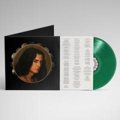 Fur?sta Vinile green (ed. limitata e numerata)