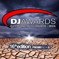 Dj awards 16th edition