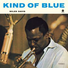 Kind of blue [lp] (Vinile)