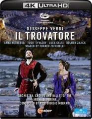 Il trovatore