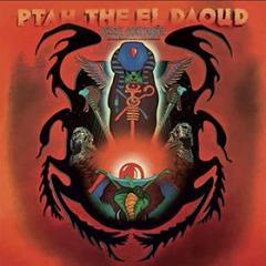 Ptah, the el daoud (Vinile)