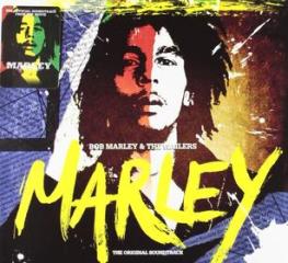 Marley (digipack)