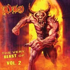 The very beast of dio vol. 2