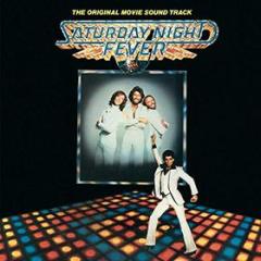 Saturday night fever 40th