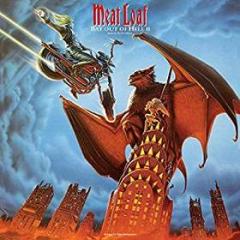 Bat out of hell ii: back into hell (Vinile)