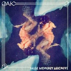 False memory archive - coloured edition (Vinile)
