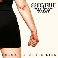 Colorful white lies (Vinile)