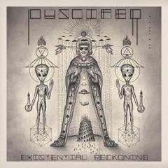 Existential reckoning (Vinile)