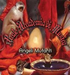 Angeli mutanti (lp+cd) (Vinile)