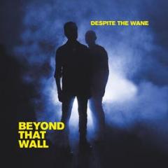 Beyond that wall